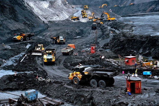 Kế hoạch thực hiện Quy hoạch khai thác, chế biến, sử dụng khoáng sản