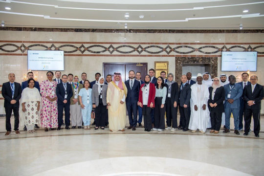 Kiểm toán nhà nước Việt Nam chia sẻ kinh nghiệm thực hiện kiểm toán các mục tiêu phát triển bền vững