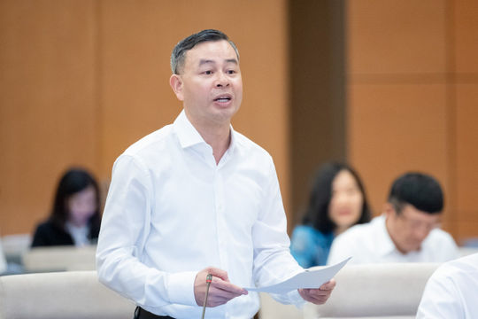 Thành lập Cục Công nghệ thông tin trực thuộc Kiểm toán nhà nước