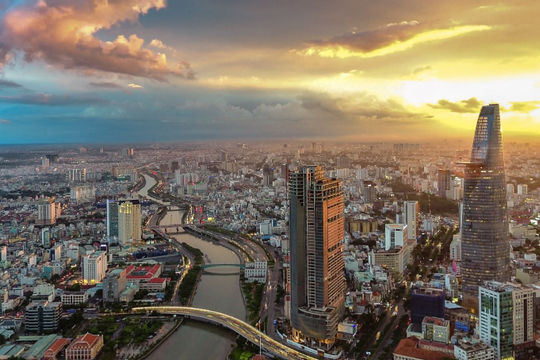 Kinh tế Việt Nam sau 49 năm thống nhất Kinh tế Việt Nam sau 49 năm thống nhất