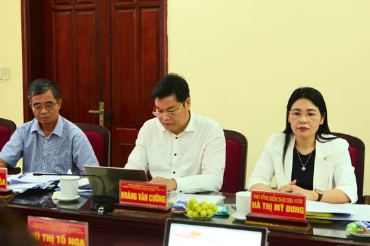 Hải Phòng: Quận Lê Chân giảm 6 đơn vị sự nghiệp công lập so với năm 2015