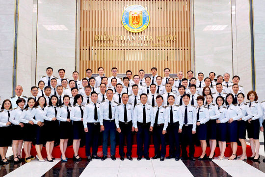 Phát huy vai trò tiên phong nâng cao chất lượng, hiệu quả hoạt động kiểm toán dự án đầu tư