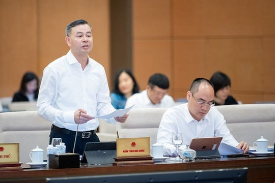 Chính thức thành lập Cục Công nghệ thông tin trực thuộc Kiểm toán nhà nước