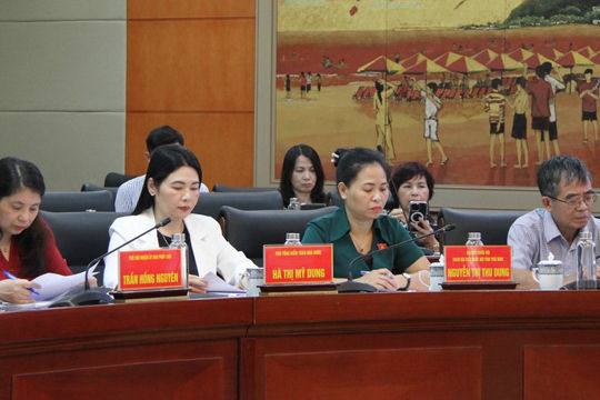 Hải Phòng cơ bản hoàn thành mục tiêu Nghị quyết số 19-NQ/TW Hải Phòng cơ bản hoàn thành mục tiêu Nghị quyết số 19-NQ/TW