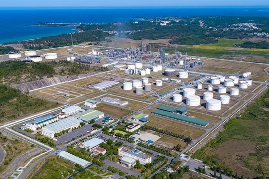 Cục Thuế Quảng Ngãi thu ngân sách đạt 31,5% dự toán Cục Thuế Quảng Ngãi thu ngân sách đạt 31,5% dự toán