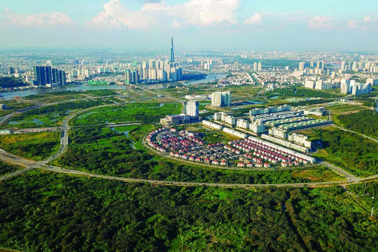 Đề xuất quy định mới về thu tiền sử dụng đất, tiền thuê đất