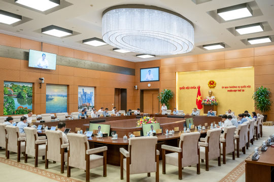 Ngăn chặn hiệu quả hành vi gian lận thuế giá trị gia tăng Ngăn chặn hiệu quả hành vi gian lận thuế giá trị gia tăng