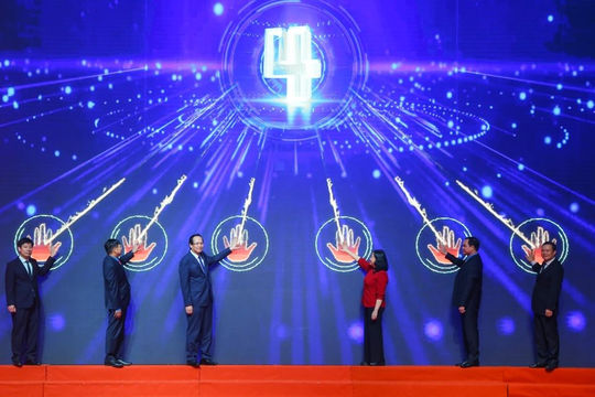 Tăng cường đảm bảo an toàn vệ sinh lao động tại nơi làm việc và trong chuỗi cung ứng