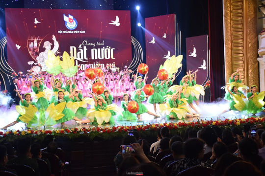 Phát huy sức mạnh đại đoàn kết toàn dân