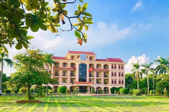 Hải Dương đầu tư 40 tỷ đồng xây dựng Trung tâm Bồi dưỡng học sinh giỏi tỉnh