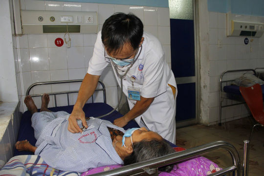 Lan tỏa sâu rộng chính sách bảo hiểm y tế vào đời sống