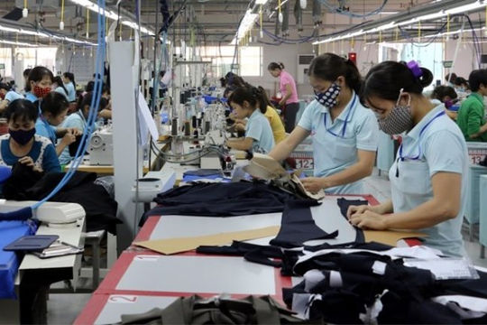 Sửa điều kiện vay vốn của Quỹ Phát triển doanh nghiệp nhỏ và vừa