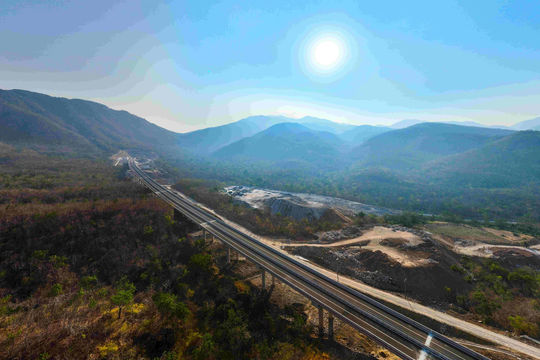 Cao tốc Cam Lâm – Vĩnh Hảo: Dự án PPP kiểu mẫu trong huy động vốn và tiết kiệm cho Nhà nước