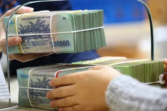 3 ngân hàng nào đang giữ gần 100.000 tỷ đồng của Kho bạc Nhà nước? 3 ngân hàng nào đang giữ gần 100.000 tỷ đồng của Kho bạc Nhà nước?