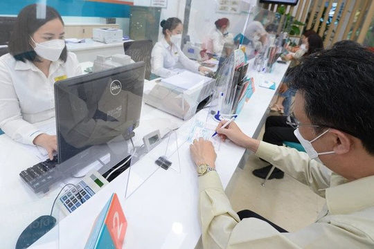 Doanh nghiệp không lo lãi suất vay Doanh nghiệp không lo lãi suất vay