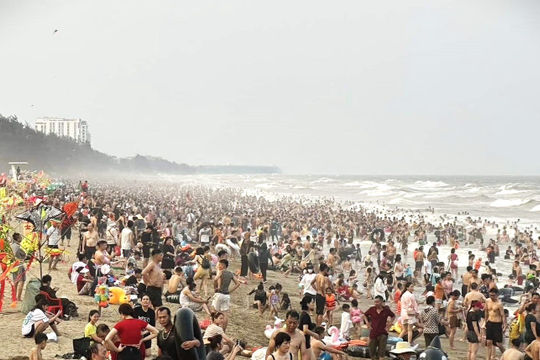 Người lao động sẽ còn một kỳ nghỉ lễ dài nữa vào dịp 2/9