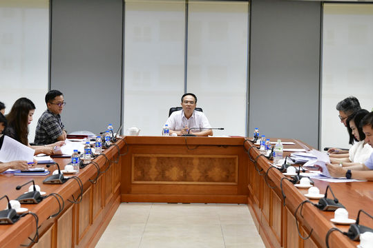 Công tâm, khách quan, bám sát tiêu chí để lựa chọn tác phẩm xuất sắc nhất 