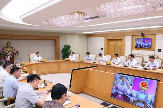 Mở rộng đoạn cao tốc Thành phố Hồ Chí Minh - Long Thành là cấp thiết