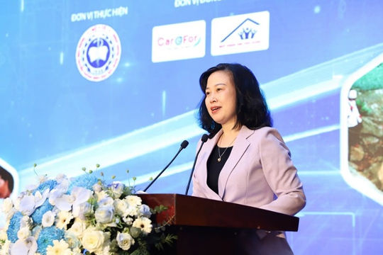 Phát động Cuộc thi “Y tế cơ sở giỏi năm 2024” Phát động Cuộc thi “Y tế cơ sở giỏi năm 2024”