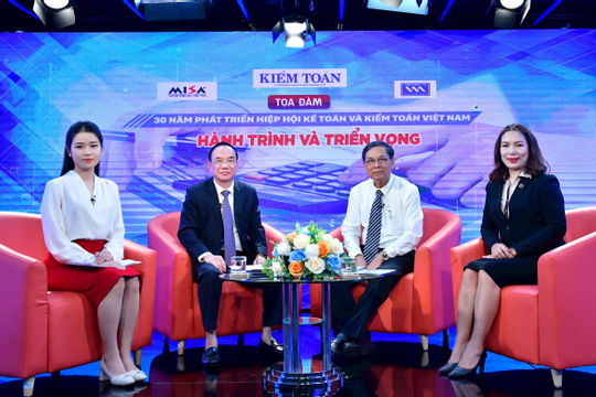 VAA: 30 năm vẻ vang và chặng đường mới “tin cậy, chuyên nghiệp, phát triển” VAA: 30 năm vẻ vang và chặng đường mới “tin cậy, chuyên nghiệp, phát triển”