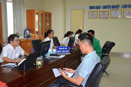 Quảng Nam thành lập Ban Chỉ đạo chống thất thu ngân sách và đôn đốc thu hồi nợ thuế