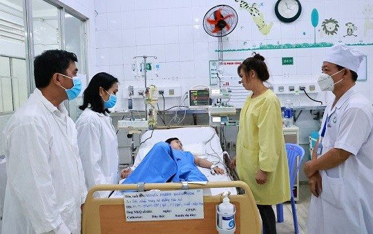 Triển khai các biện pháp ngăn ngừa, xử lý ngộ độc thực phẩm