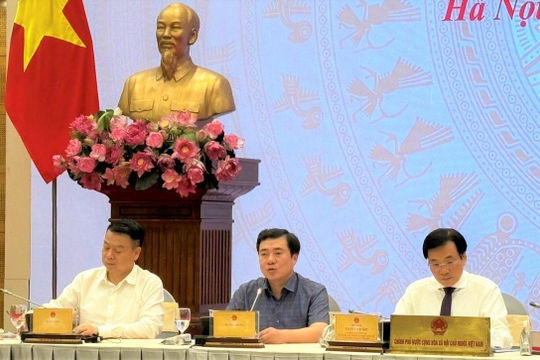 Điện mặt trời mái nhà để phục vụ tiêu thụ tại chỗ, không phải để bán