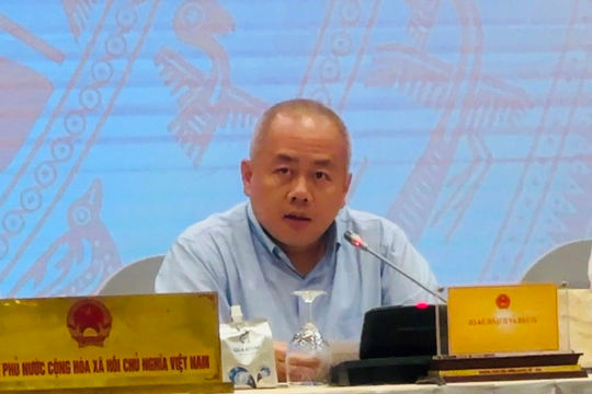 Cải thiện sự sẵn sàng của Việt Nam để thu hút các tập đoàn công nghệ lớn