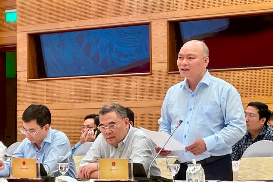 Lương thấp nhất của công chức sau cải cách tiền lương sẽ không dưới 5 triệu