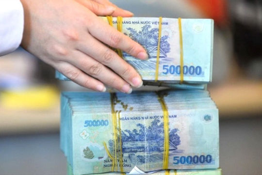 Ngân hàng tăng vốn để thực hiện nhiều mục tiêu