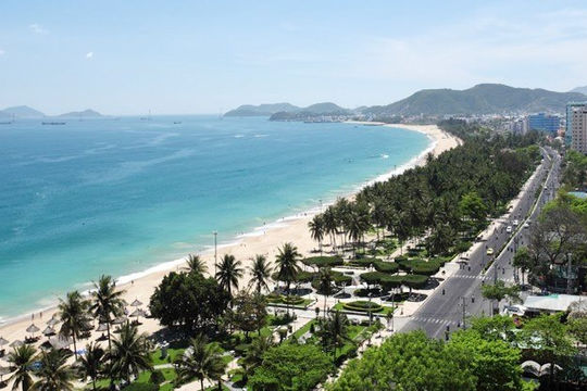 Đến 2050, Bắc Trung Bộ và duyên hải miền Trung đi đầu cả nước về kinh tế biển