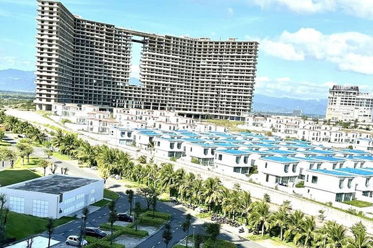 Đề xuất Luật Nhà ở và Luật Kinh doanh bất động sản có hiệu lực sớm hơn 6 tháng