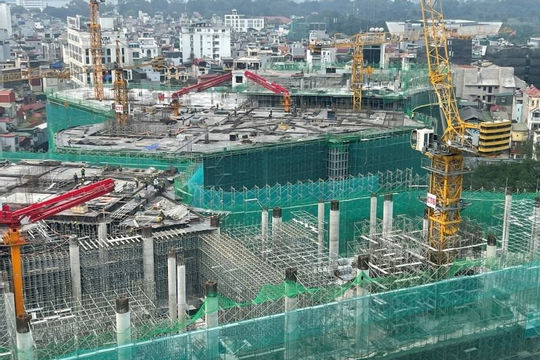 Nhiều Bộ, ngành, địa phương chưa phân bổ hết vốn đầu tư công