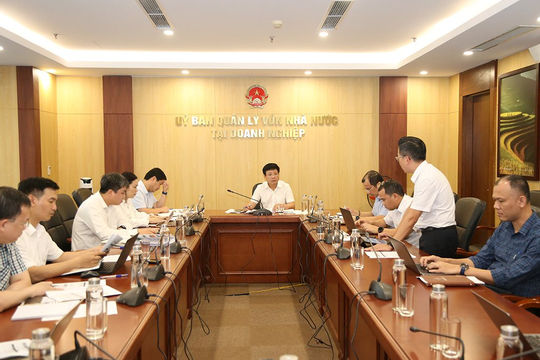 Đảm bảo cung ứng điện các tháng mùa khô