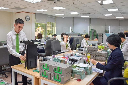 Sửa quy định về phân loại tài sản có trong hoạt động ngân hàng