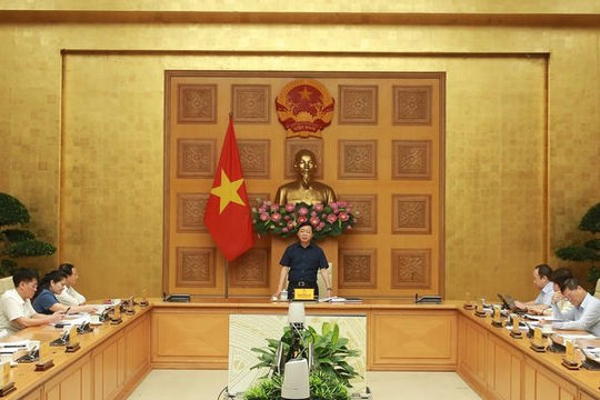 Làm rõ phạm vi điều chỉnh các nghị định hướng dẫn thi hành Luật Đất đai năm 2024