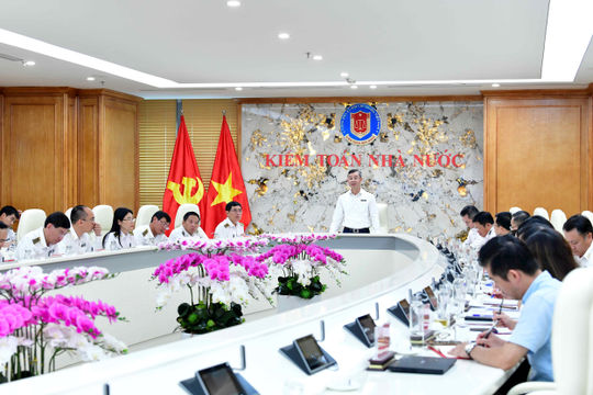 Chuẩn bị tốt nhất cho Kỳ họp thứ 7, Quốc hội khoá XV Chuẩn bị tốt nhất cho Kỳ họp thứ 7, Quốc hội khoá XV