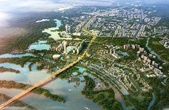 Rà soát các Quy hoạch tỉnh thời kỳ 2021-2030
