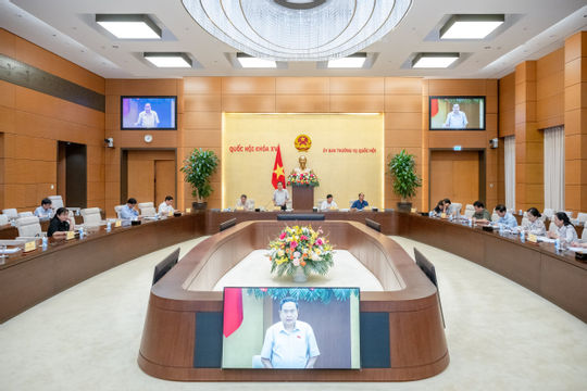 Đi sâu hoàn thiện những vấn đề cụ thể trong Dự thảo Luật Bảo hiểm xã hội (sửa đổi) Đi sâu hoàn thiện những vấn đề cụ thể trong Dự thảo Luật Bảo hiểm xã hội (sửa đổi)