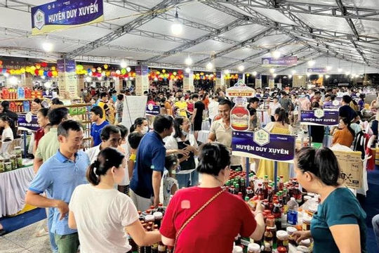 TechFest Quảng Nam 2024 sẽ diễn ra từ ngày 14-18/5