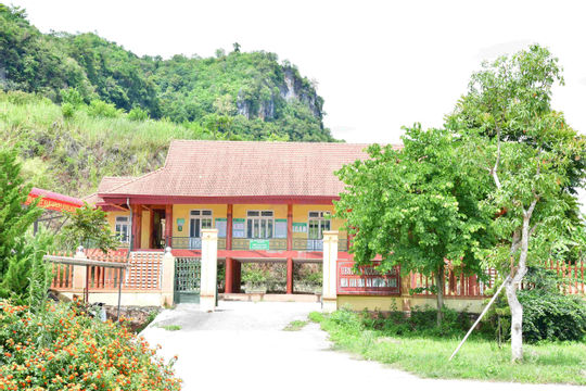 Tháo gỡ "nút thắt", đảm bảo phát huy hiệu quả của các thiết chế văn hóa, thể thao 