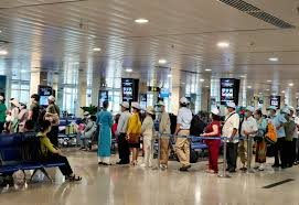 Giá vé máy bay tăng từ 2-39,9%