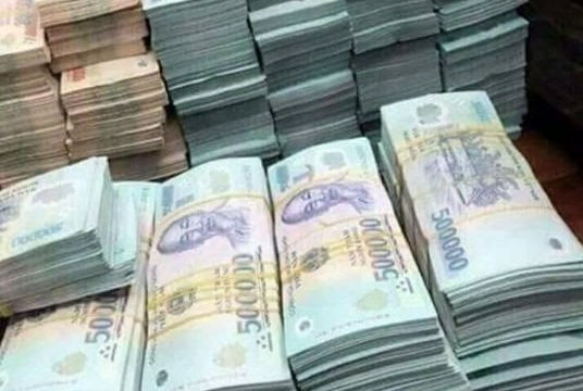 Đề xuất gia hạn gần 84 nghìn tỷ đồng tiền thuế, tiền thuê đất