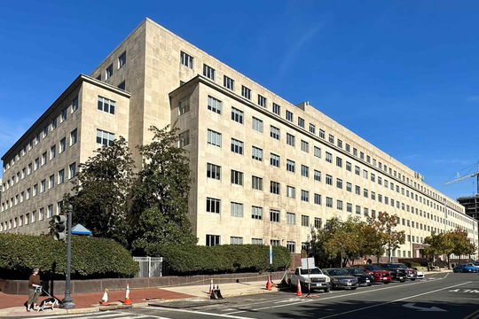 Hoa Kỳ: Kiểm toán nhà nước nỗ lực mang lại nhiều lợi ích cho Chính phủ Hoa Kỳ: Kiểm toán nhà nước nỗ lực mang lại nhiều lợi ích cho Chính phủ