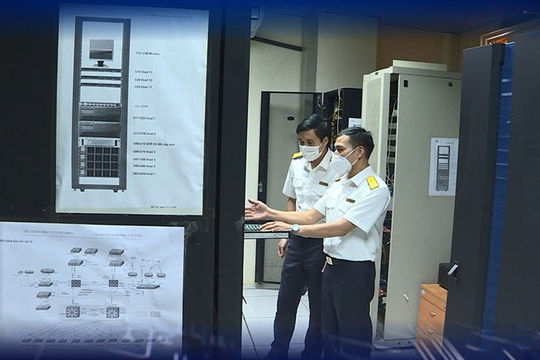 Ứng dụng trí tuệ nhân tạo, dữ liệu lớn trong quản lý thuế