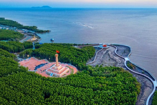 Nỗ lực cùng ASOSAI đóng góp tích cực cho việc thực hiện các mục tiêu phát triển bền vững Nỗ lực cùng ASOSAI đóng góp tích cực cho việc thực hiện các mục tiêu phát triển bền vững