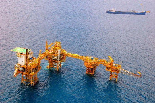 Petrovietnam tăng cường các giải pháp tạo tín chỉ carbon