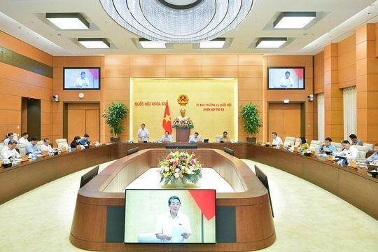 Không thể để giá vàng “nhảy múa”