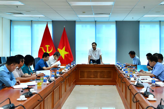 Rà soát ngân hàng câu hỏi đánh giá việc cập nhật kiến thức kiểm toán Rà soát ngân hàng câu hỏi đánh giá việc cập nhật kiến thức kiểm toán