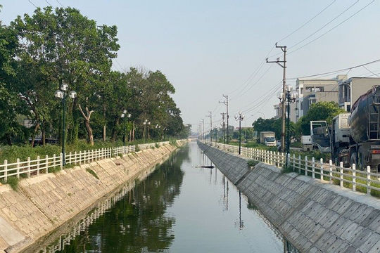 Dự án hơn 1.700 tỷ đồng sẽ thay đổi diện mạo TP Hải Dương